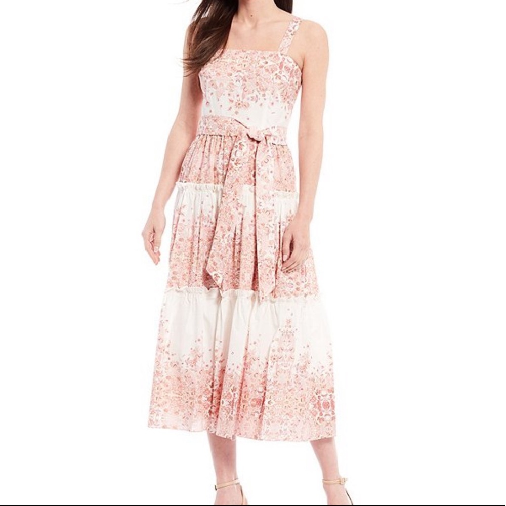 Antonio Melani dress 2